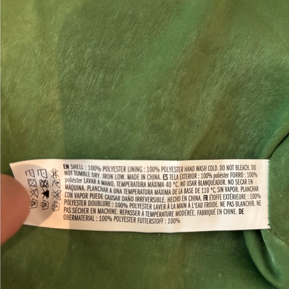 ENDLESS ROSE tweed buttoned set. Size S. - Picture 15 of 15